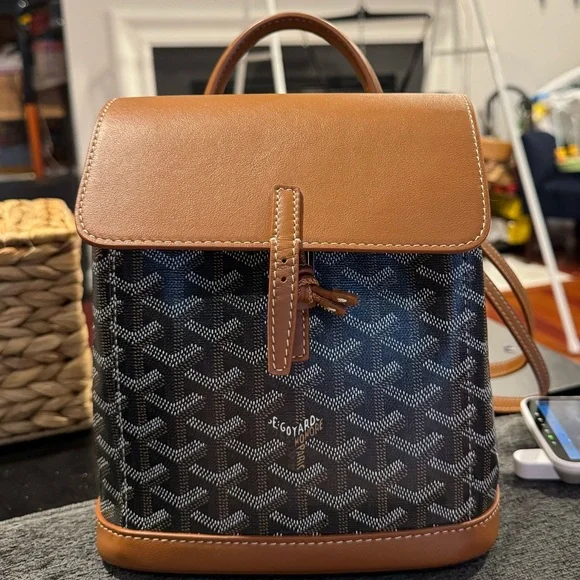 Alpin mini backpack - Picture 2 of 2